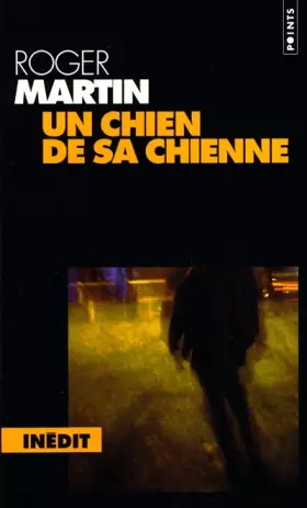 Couverture du produit · Un chien de sa chienne
