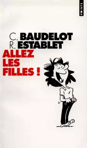 Couverture du produit · Allez les filles !