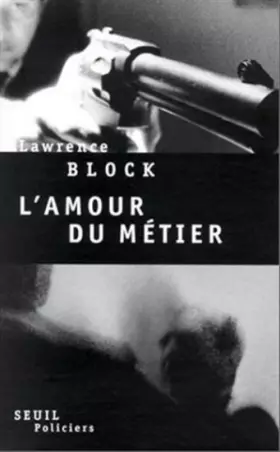 Couverture du produit · L'amour du métier