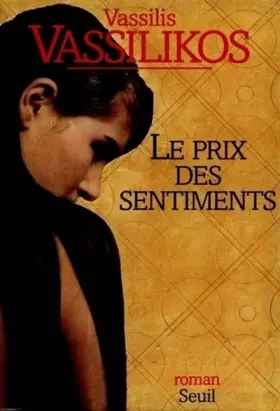 Couverture du produit · Le prix des sentiments