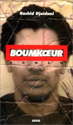 Couverture du produit · Boumkoeur