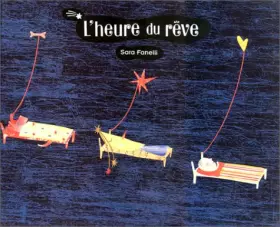 Couverture du produit · L'heure du rêve