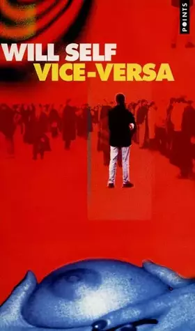 Couverture du produit · Vice-Versa