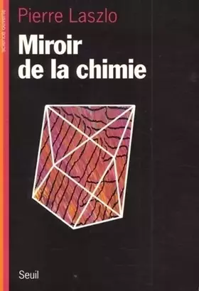 Couverture du produit · Miroir de la chimie