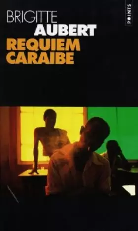 Couverture du produit · Requiem caraïbe