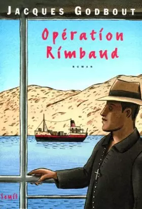 Couverture du produit · Opération Rimbaud