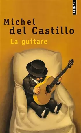 Couverture du produit · La guitare : Récit