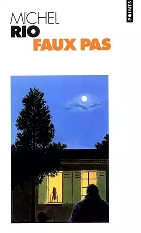 Couverture du produit · Faux Pas