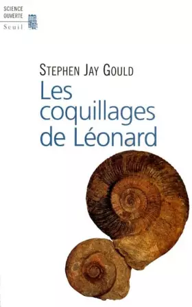 Couverture du produit · Les coquillages de Léonard