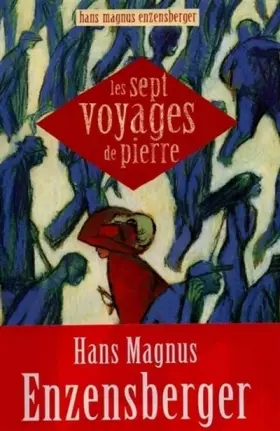 Couverture du produit · Les Sept Voyages de Pierre