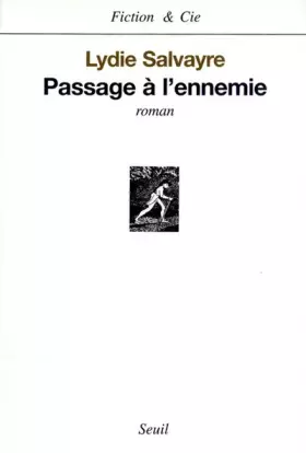 Couverture du produit · Passage à l'ennemie