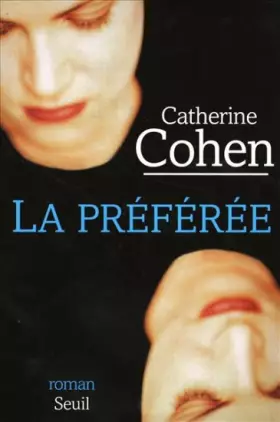 Couverture du produit · La Préférée