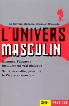 Couverture du produit · L'univers masculin
