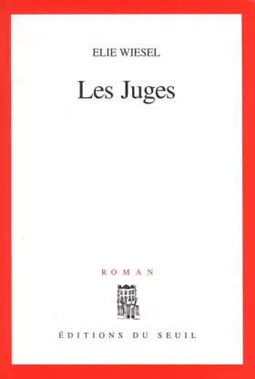 Couverture du produit · Les juges