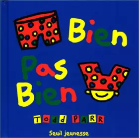 Couverture du produit · Bien, pas bien