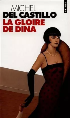 Couverture du produit · La gloire de Dina