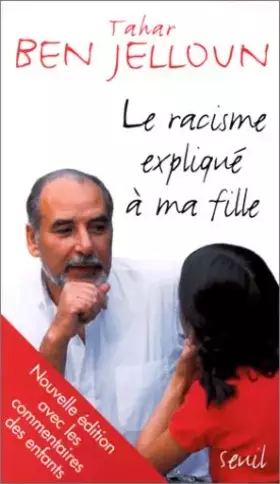 Couverture du produit · Le Racisme expliqué à ma fille