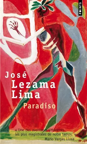 Couverture du produit · Paradiso