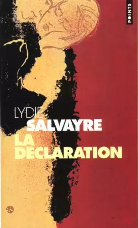 Couverture du produit · La Déclaration