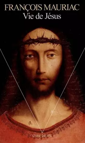 Couverture du produit · Vie de Jésus