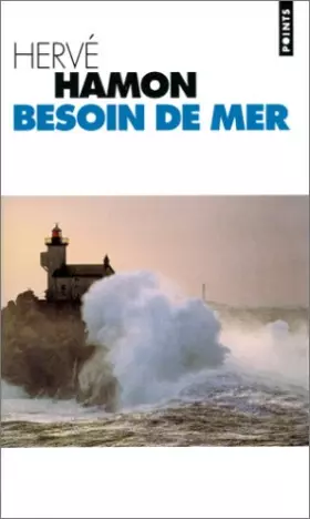 Couverture du produit · Besoin de mer