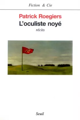 Couverture du produit · L'Oculiste noyé