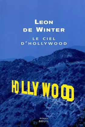 Couverture du produit · Le Ciel d'Hollywood