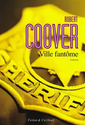 Couverture du produit · Ville fantôme