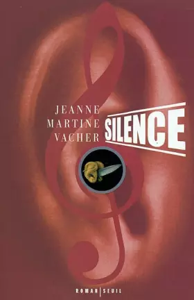 Couverture du produit · Silence