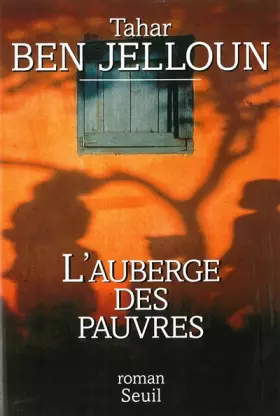 Couverture du produit · L'Auberge des pauvres