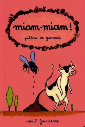 Couverture du produit · Miam-Miam !