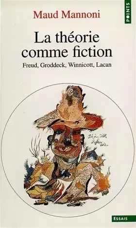 Couverture du produit · La théorie comme fiction