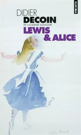 Couverture du produit · Lewis et Alice