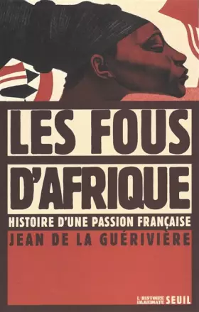 Couverture du produit · Les fous d'Afrique