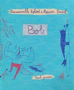 Couverture du produit · Bob