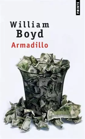 Couverture du produit · Armadillo