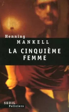 Couverture du produit · La cinquième femme
