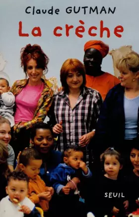 Couverture du produit · La Crèche