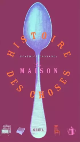 Couverture du produit · Maison