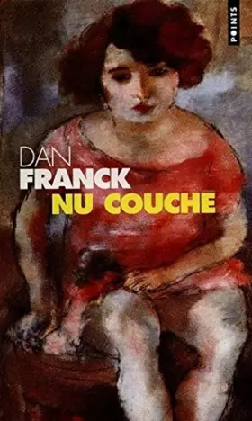 Couverture du produit · Nu couché