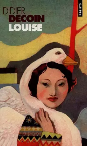 Couverture du produit · Louise