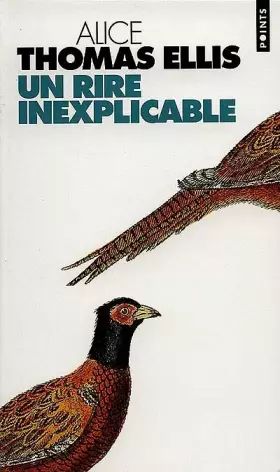 Couverture du produit · Un rire inexplicable