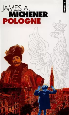 Couverture du produit · Pologne