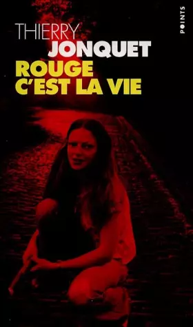 Couverture du produit · Rouge c'est la vie