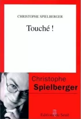 Couverture du produit · Touché !