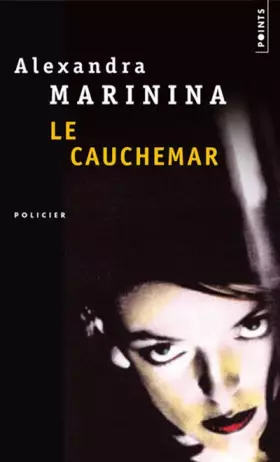 Couverture du produit · Le Cauchemar