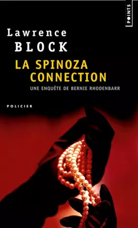 Couverture du produit · La Spinoza connection