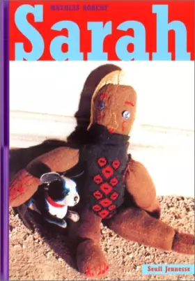 Couverture du produit · Sarah