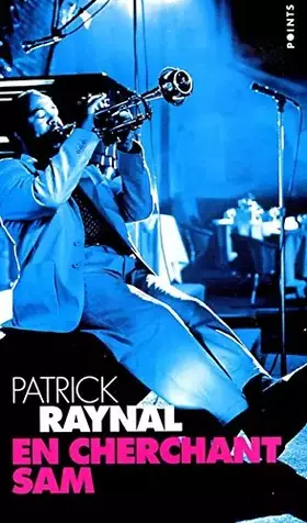Couverture du produit · En cherchant Sam