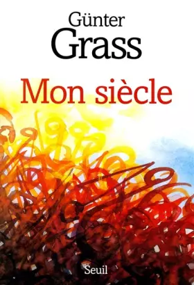 Couverture du produit · Mon siècle